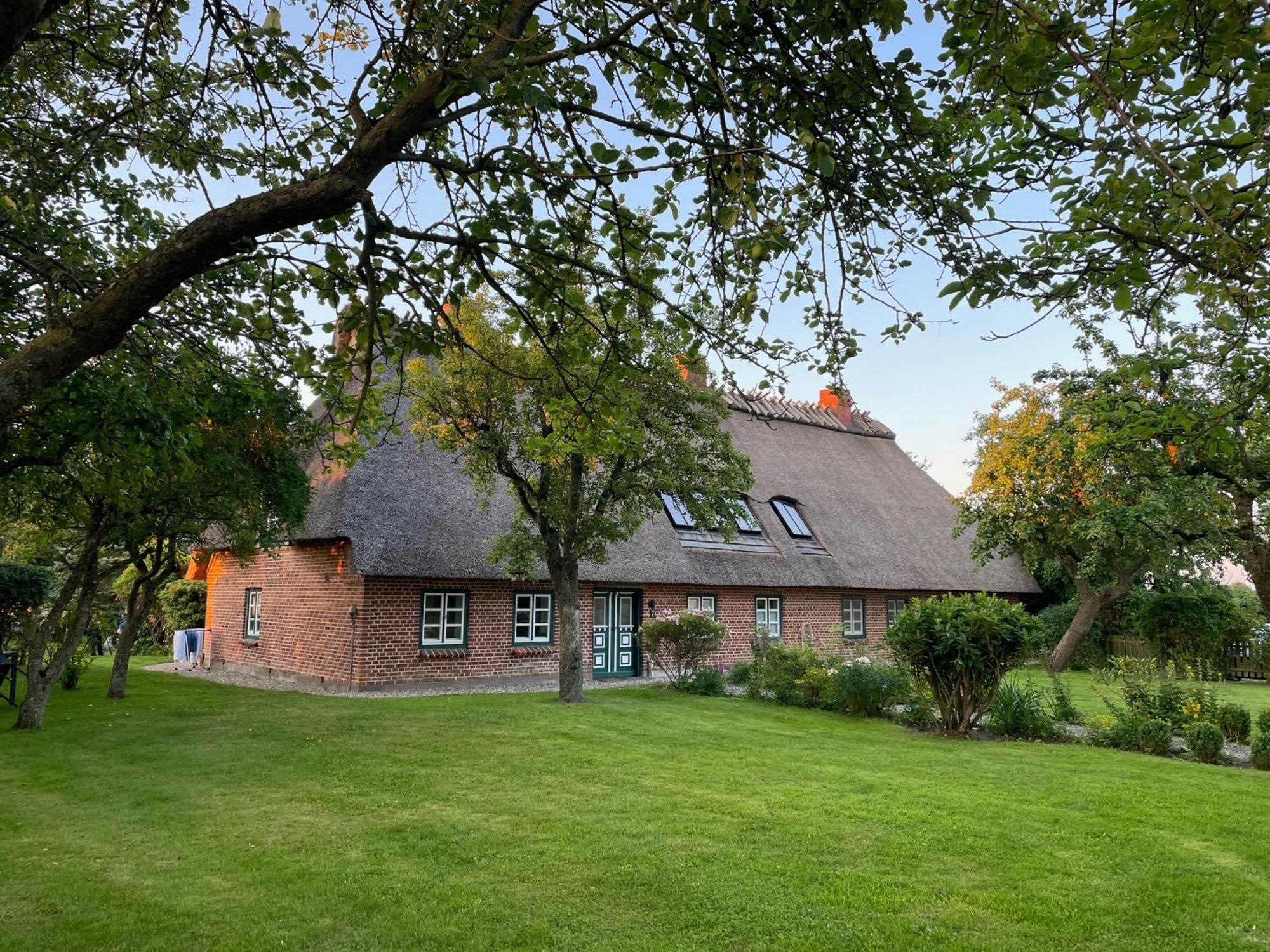 Huehnerstall Luettenhof Hasselberg  Bagian luar foto